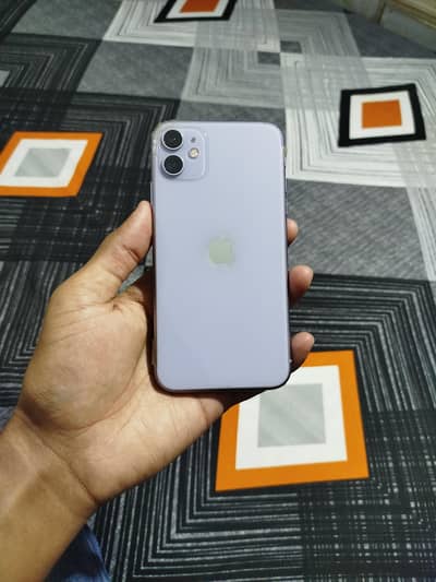 iPhone 11 64 gb non pta