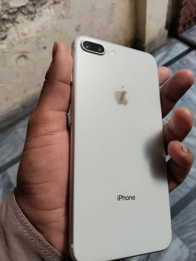 Apple iPhone 8 Plus official pta 64 gb 0.3. 0.8. 9.2. 7.4. 1.6. 5