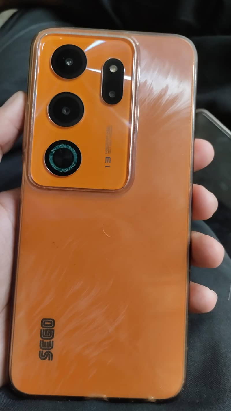 SEGO Note 60 3