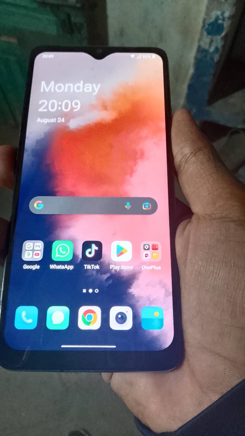 One Plus 7T 1