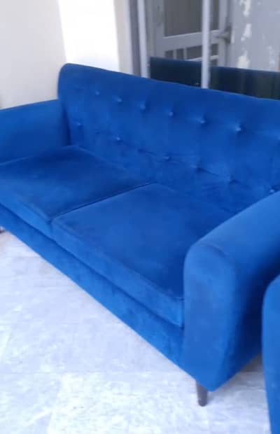 7 seater in 9 / 10 condition