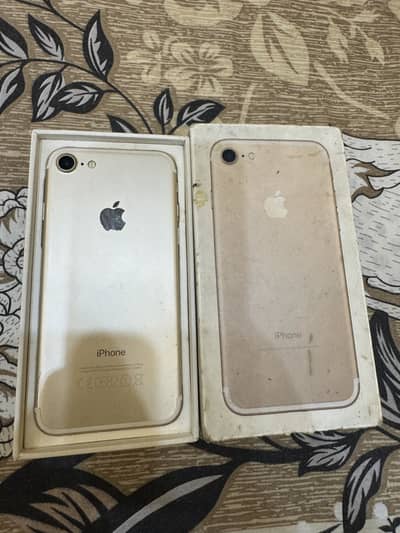 Apple iPhone 7