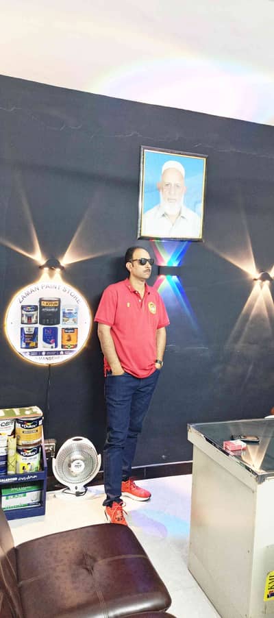 Tufail Thakar