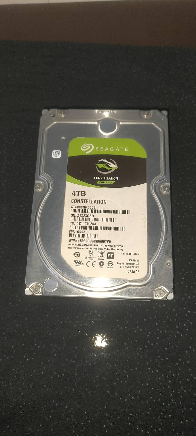 4tb hard disk 3