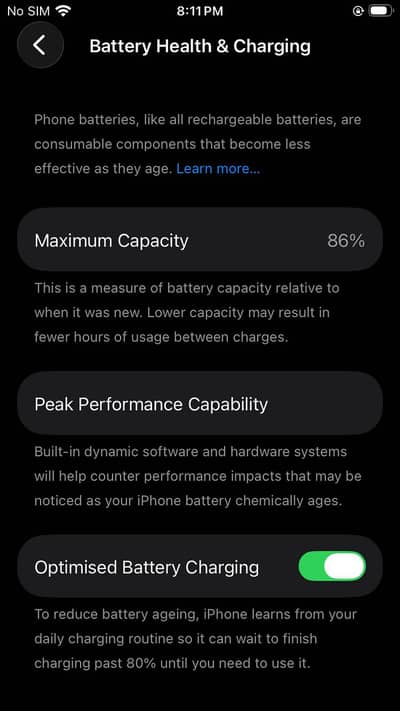 Apple iPhone SE 3