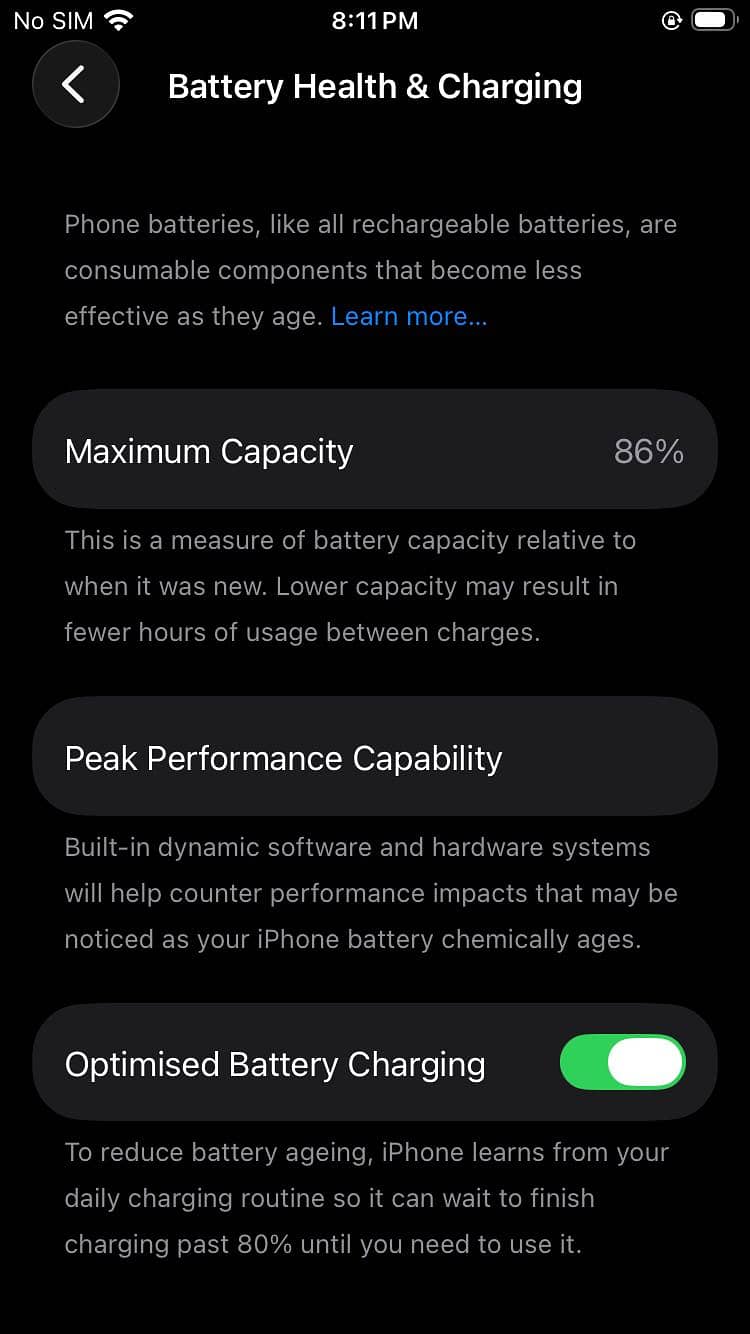 Apple iPhone SE 3 0