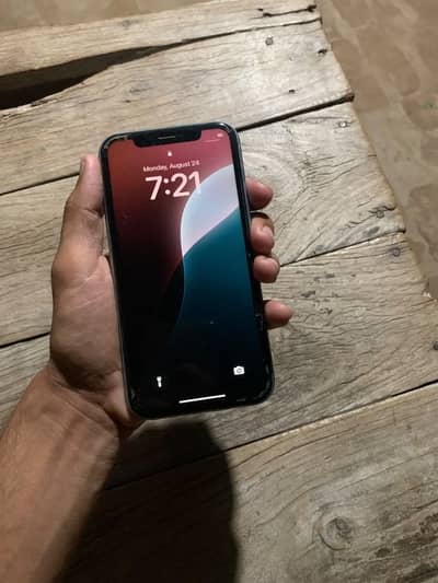 Apple iPhone XR