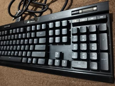 Corsair K70 MK2 Gaming Keyboard