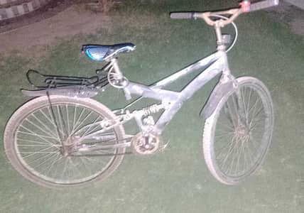 bike cycle 