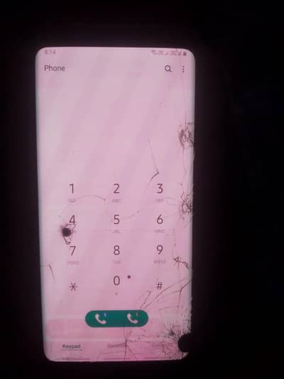 Samsung Mobile S9