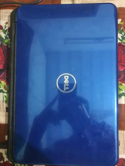 Dell core i5 2nd generation 4gb 500gb HHD direct chalta ha