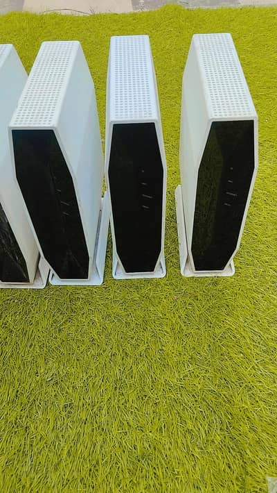 Linksys E9450 Wifi 6 Ax5400 Long Range Mesh Wifi Router