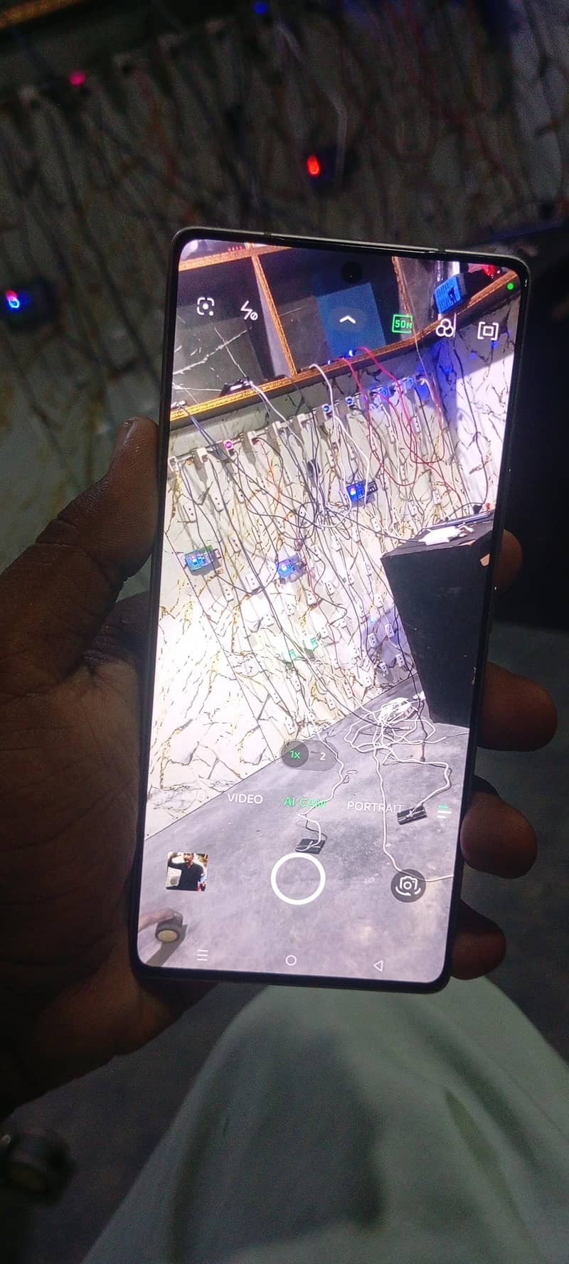 Infinix Note 50 3