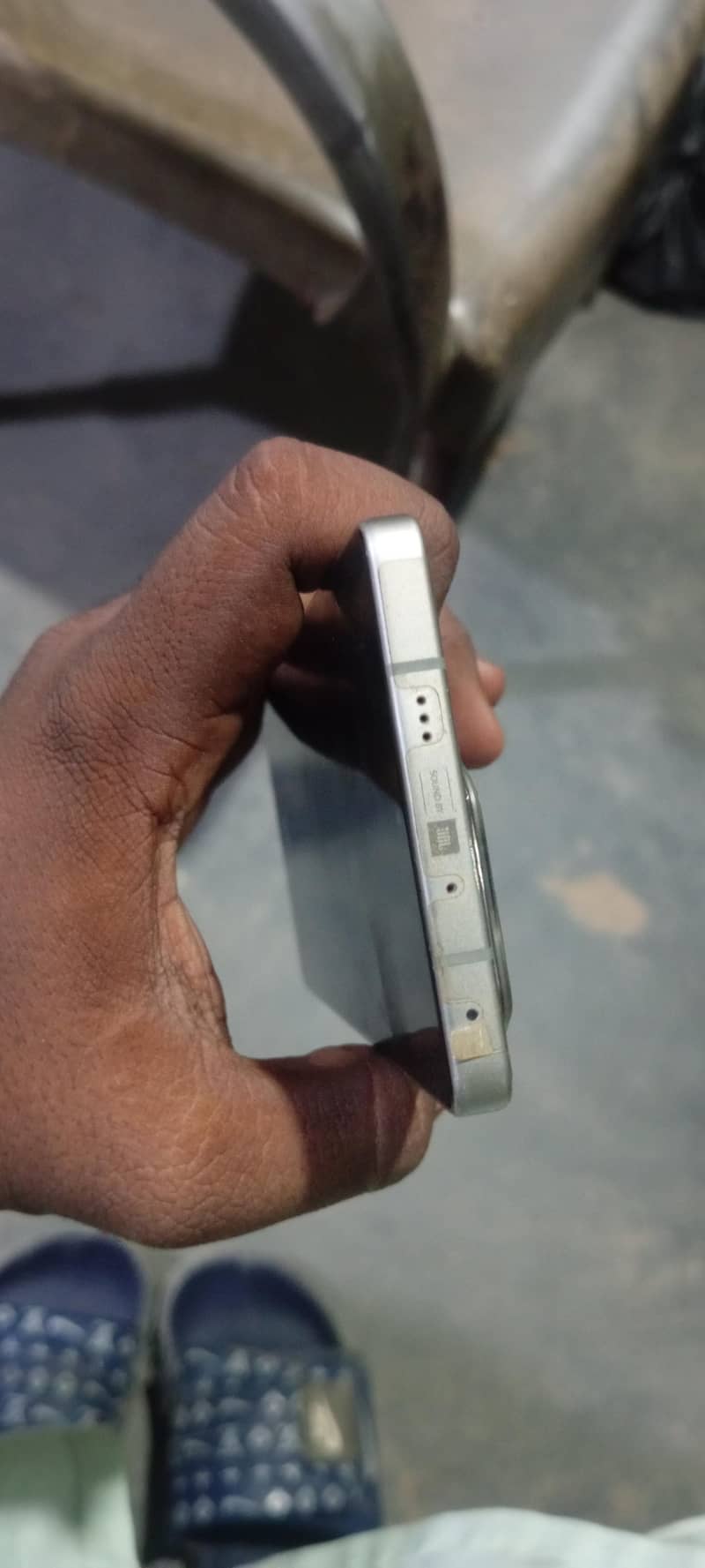 Infinix Note 50 6