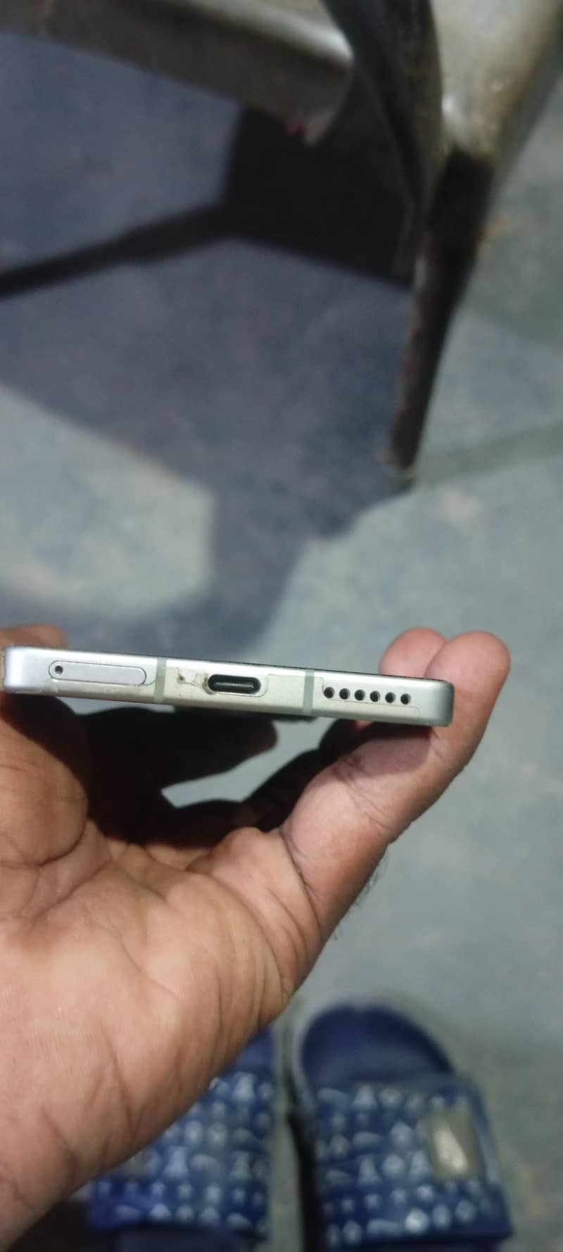 Infinix Note 50 8
