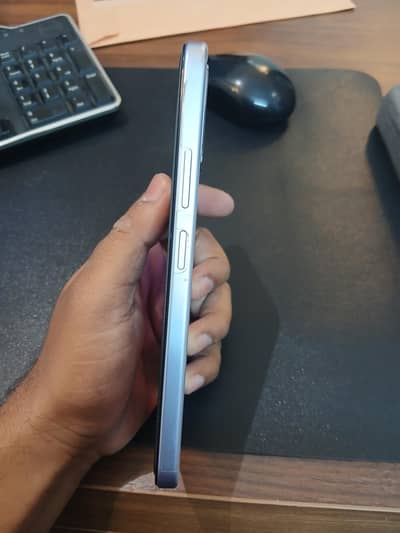 OPPO A6k