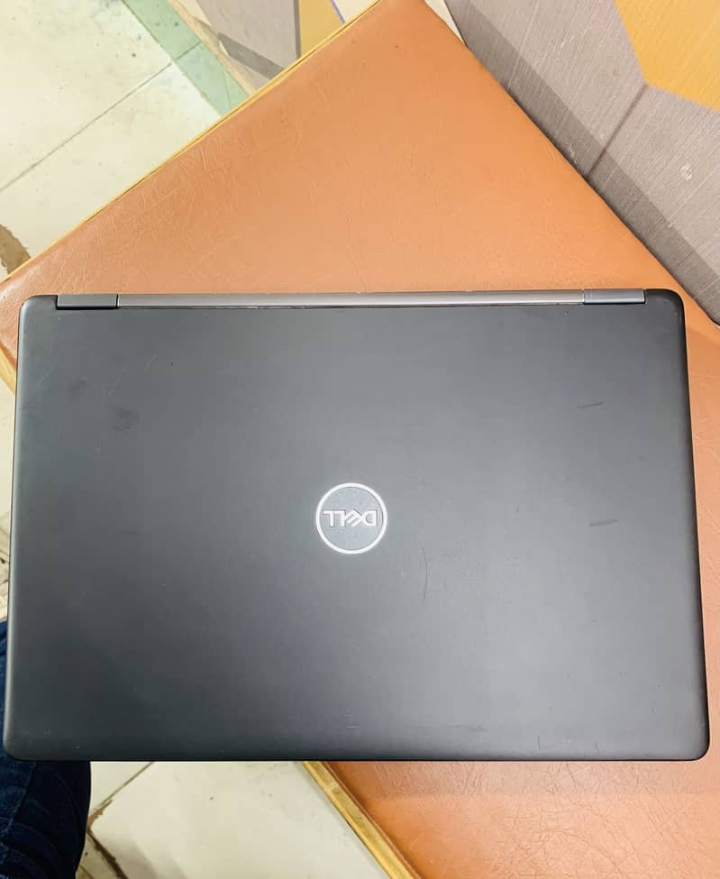 Core i5 8th generation touch screen 6
