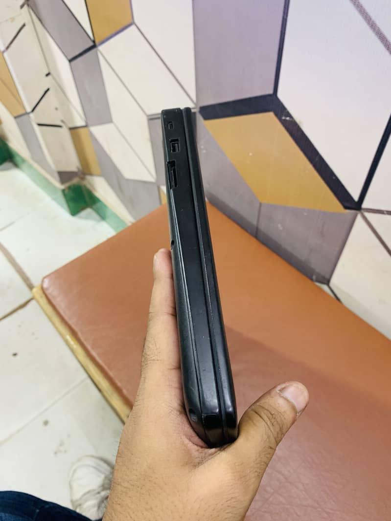 Core i5 8th generation touch screen 7