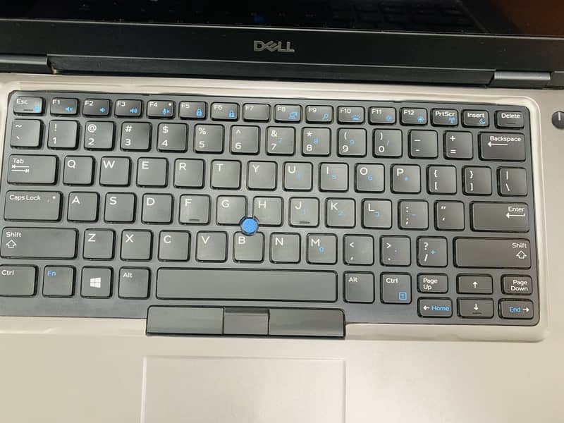 Core i5 8th generation touch screen 8