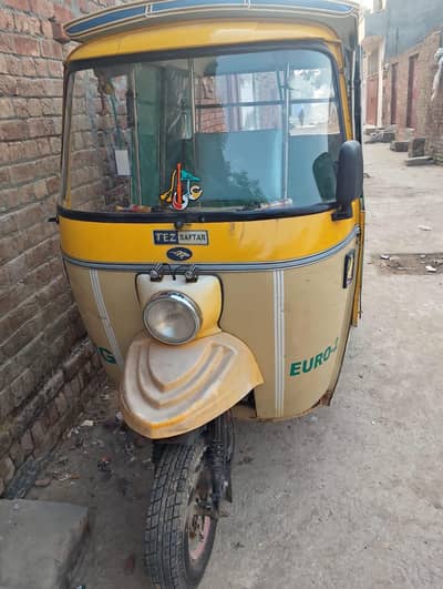 Tez Raftaar.  2022 model