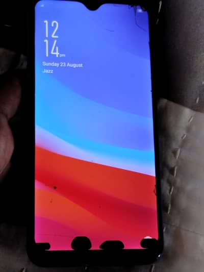 OPPO A5s