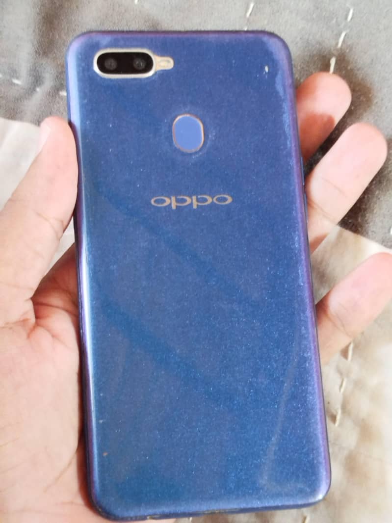 OPPO A5s 2