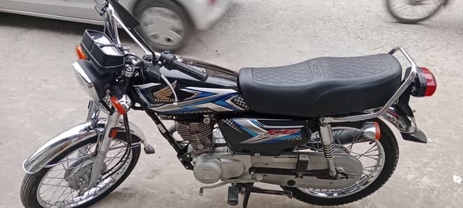 Honda 125 2025 for sale