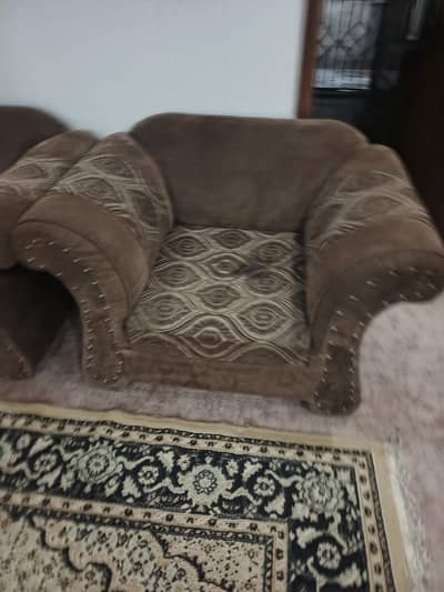 sofa 5 seater for sale in a good condition