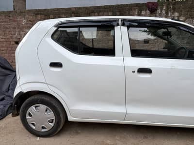 Suzuki Alto 2023