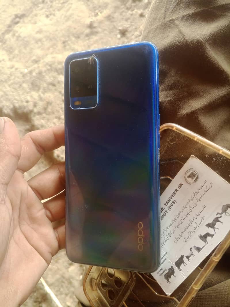OPPO A54 2