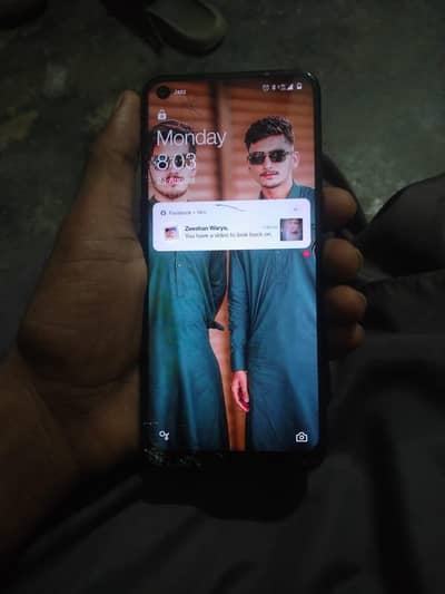 One Plus Nord N200