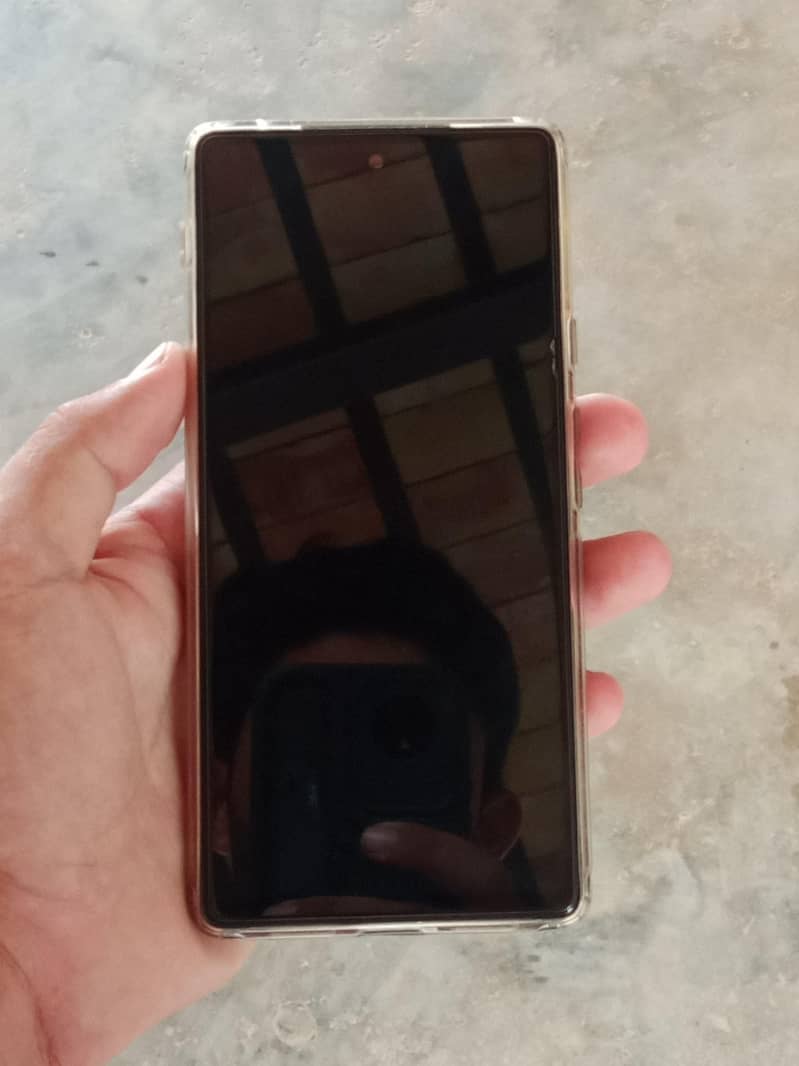 Google Pixel 6 2