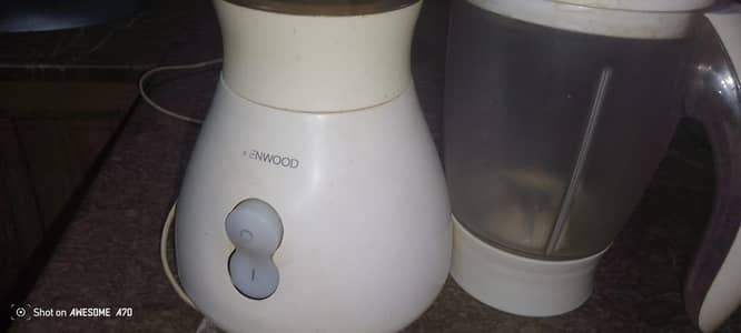 Kenwood