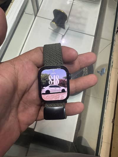 Apple Watch 42 mm gps