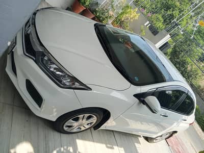 Honda City 2022