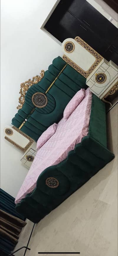 Bed Set
