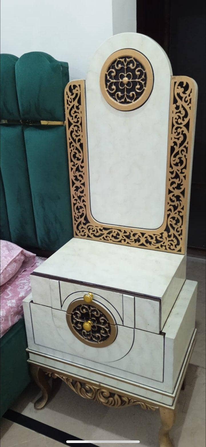 Bed Set 1