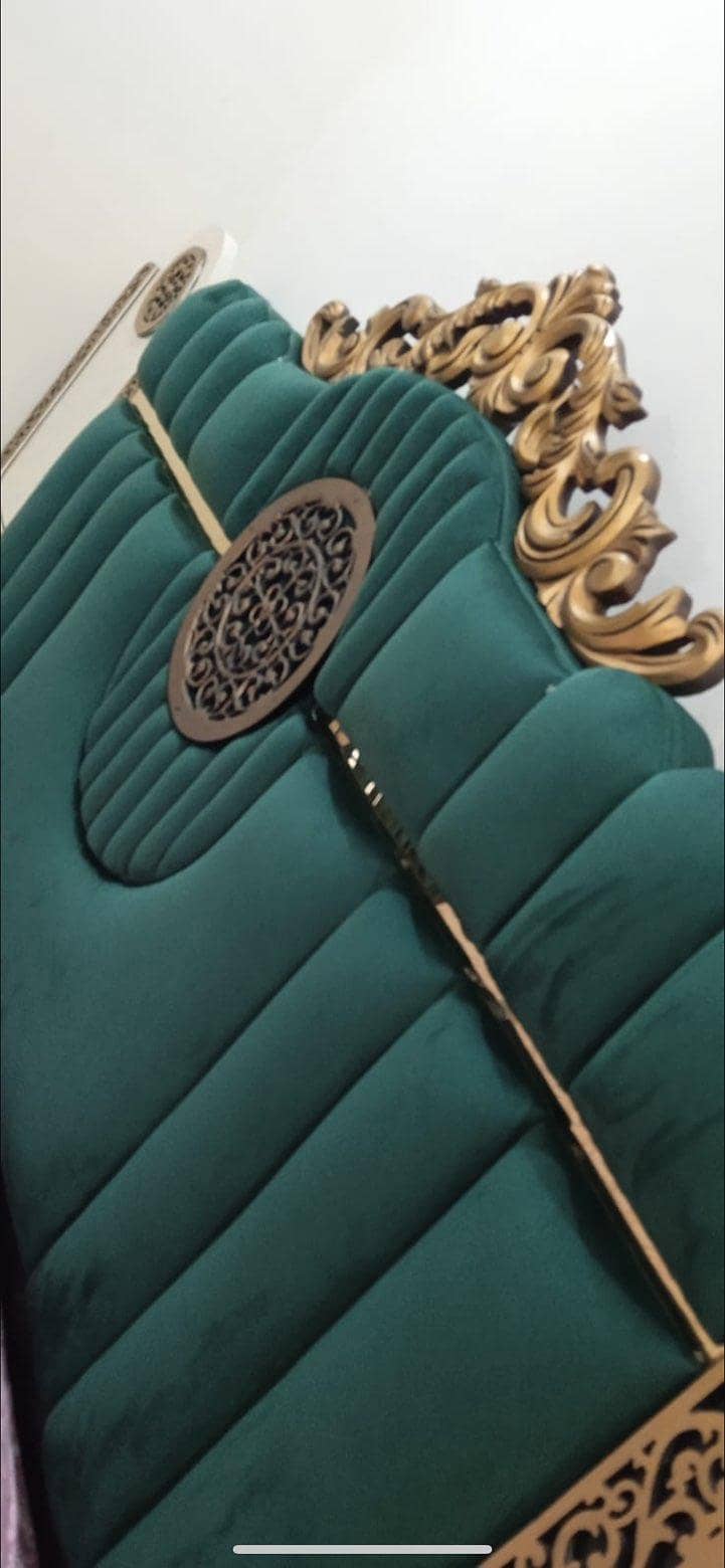 Bed Set 6