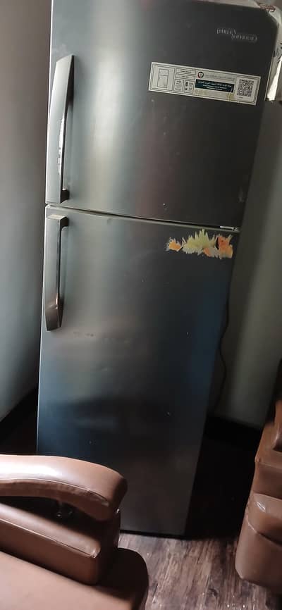 super general fridge