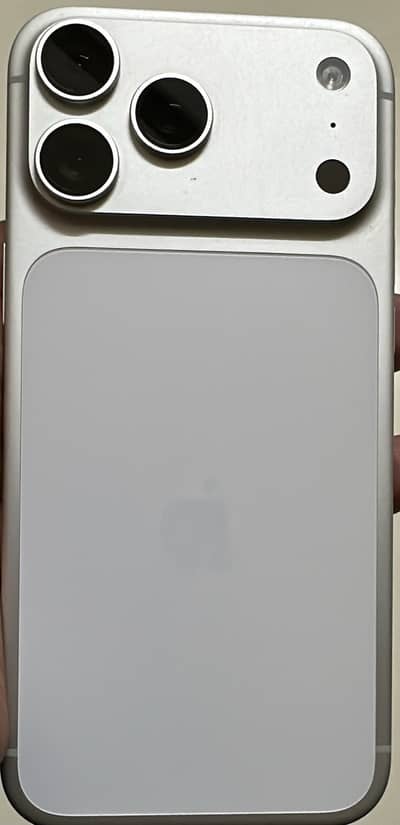 Apple iPhone 17 Pro Max