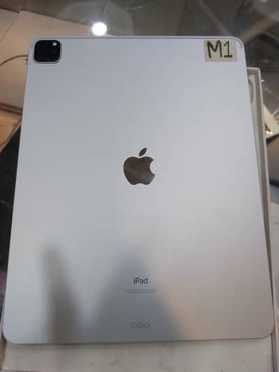 ipad pro 12.9 5th gen M1