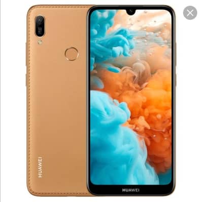 huawei Y6 Prime all ok for sale