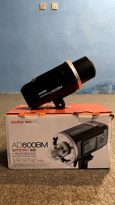 AD-600BM