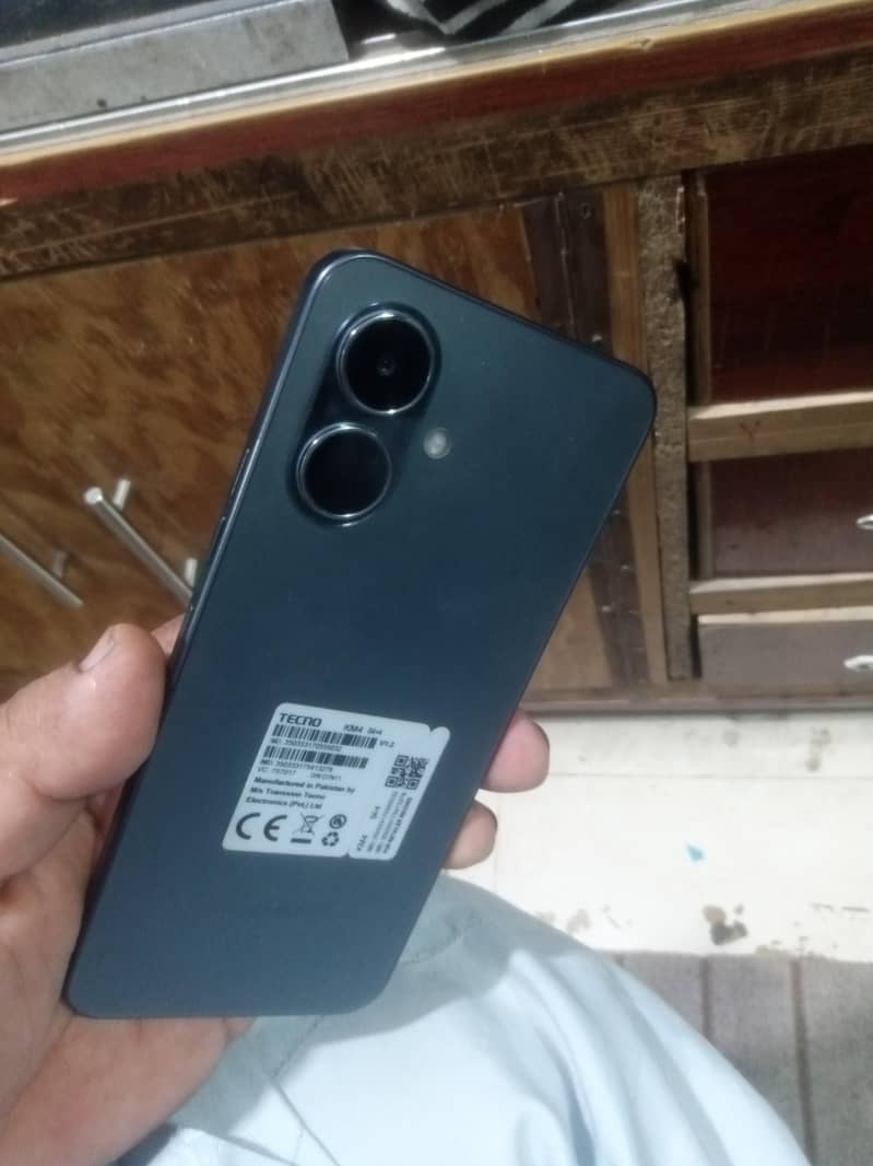Spark go2 2