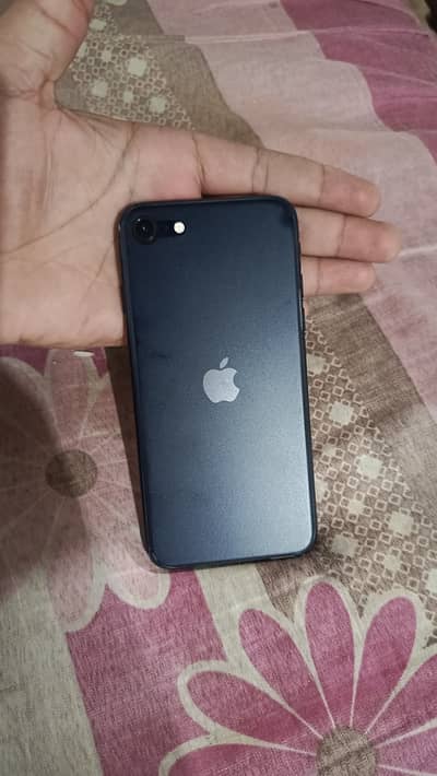 Apple iPhone SE 3