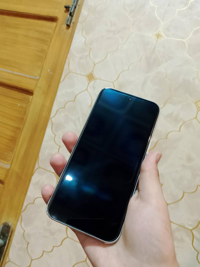 Infinix note edge 1