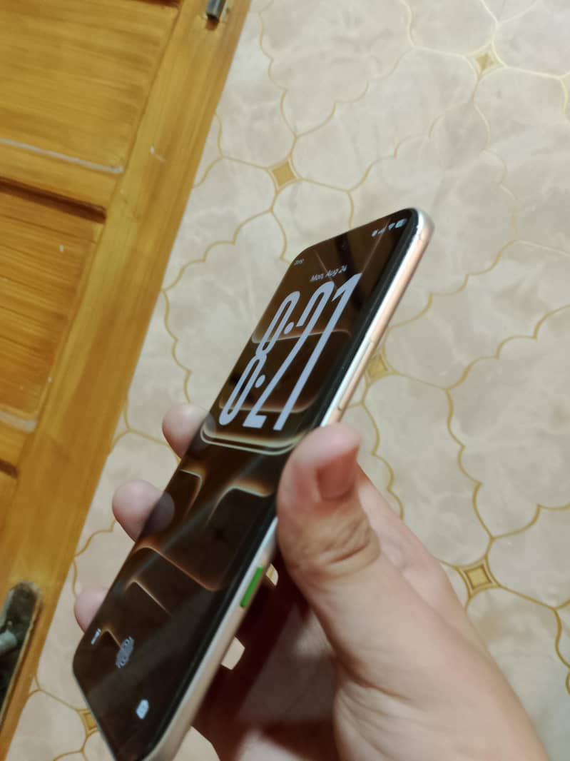 Infinix note edge 2