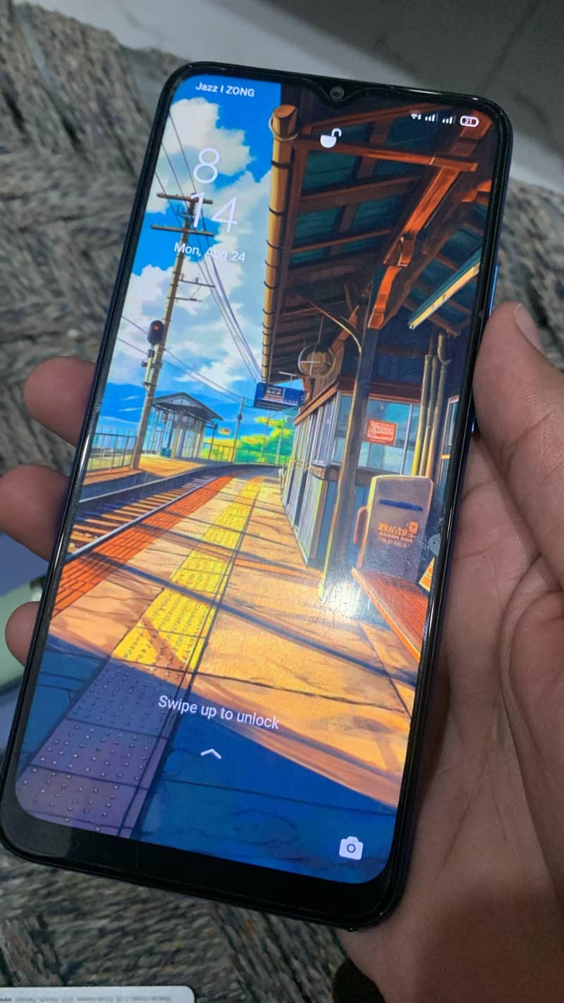 OPPO A16e 0