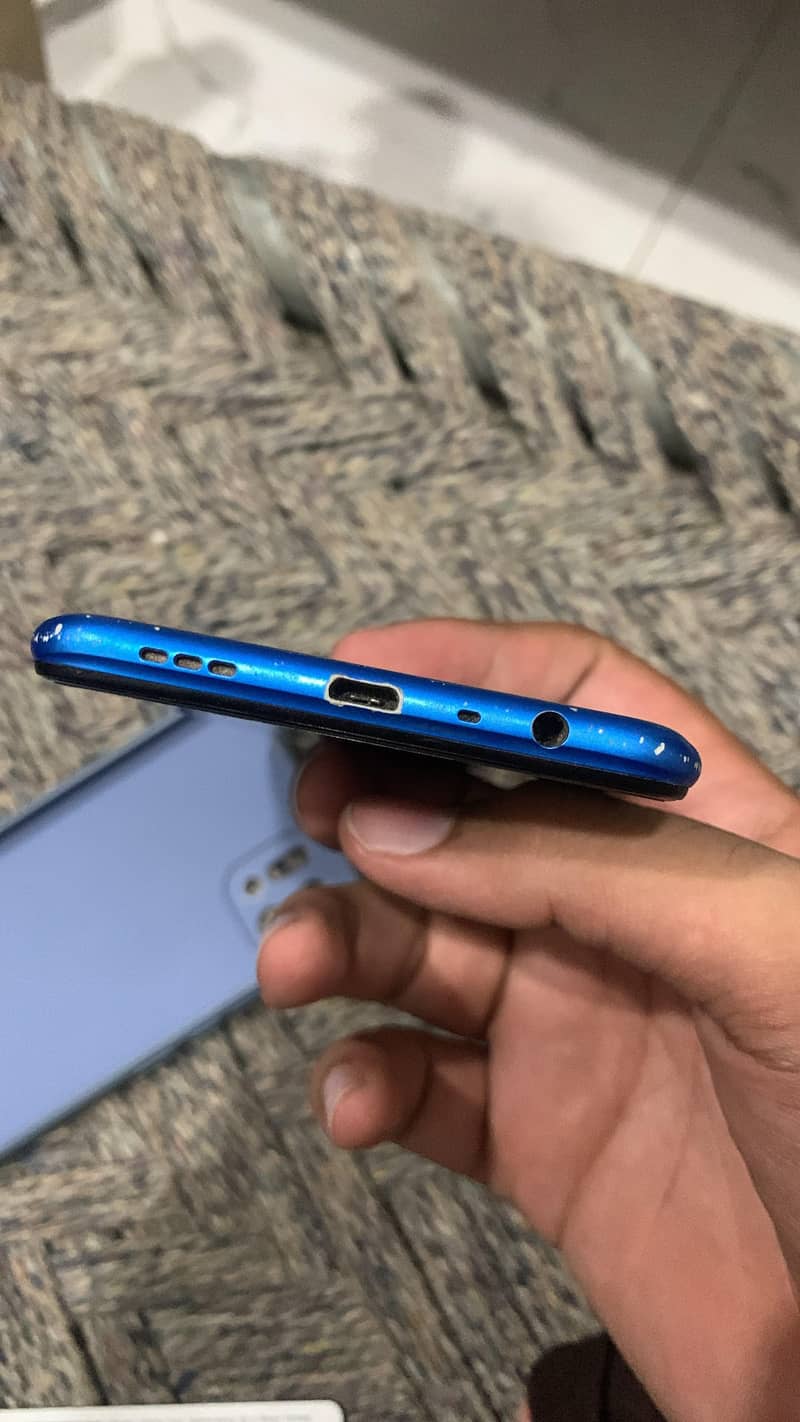 OPPO A16e 4