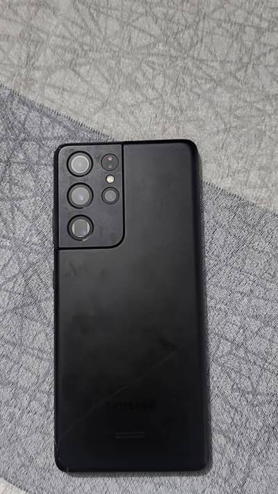 S21 ULTRA OFFICIAL PTA APPROVED